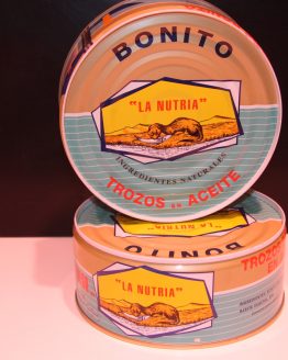 CONSERVAS BONITO NUTRIA ACEITE 1000 (2)